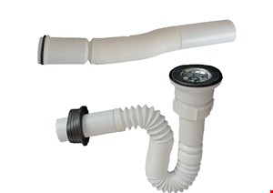 سیفون فلکسی 100 سانت اکتیو
